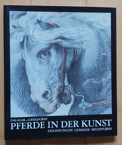 Pferde in der Kunst
