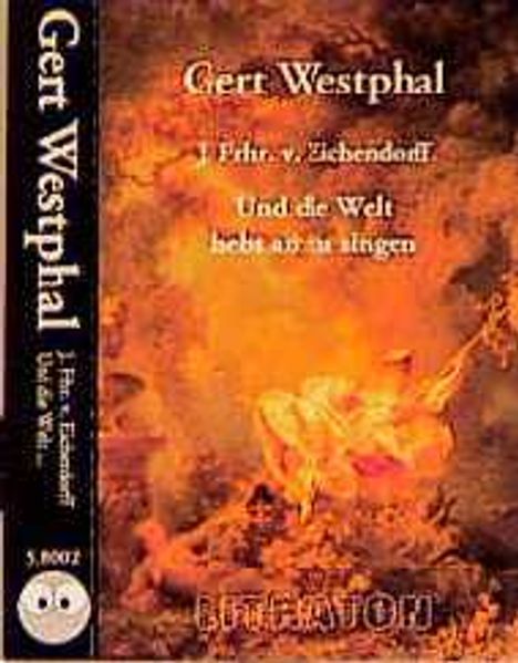 Und die Welt hebt an zu singen