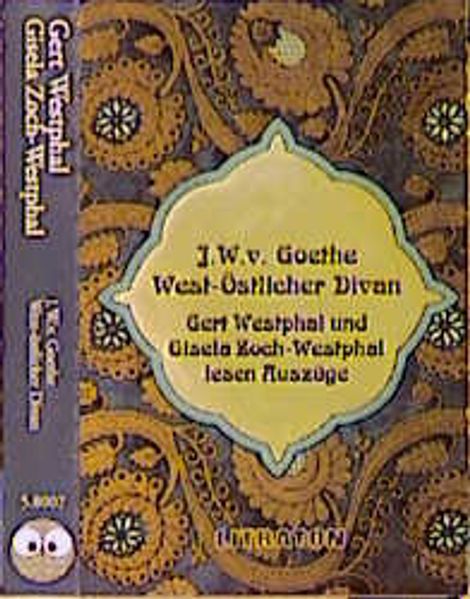 Der West-Östliche Divan