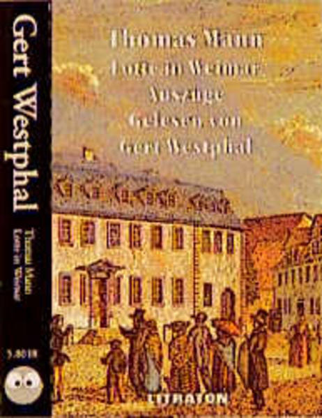 Lotte in Weimar