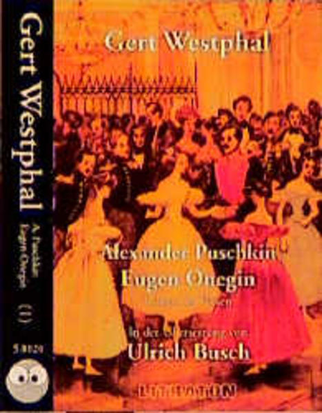 Eugen Onegin