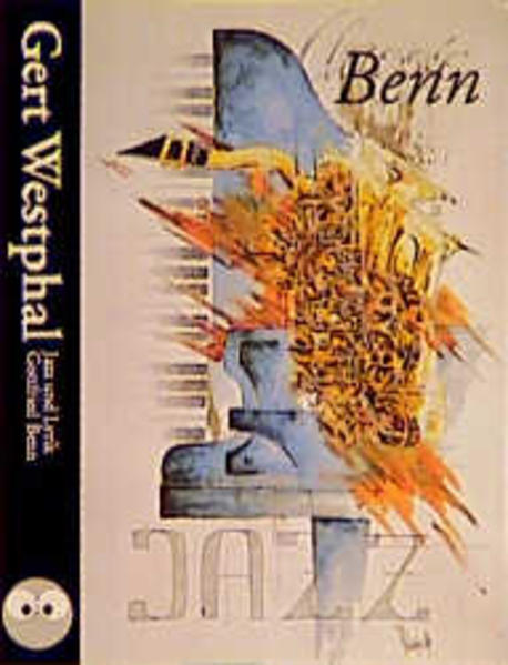 Jazz und Lyrik