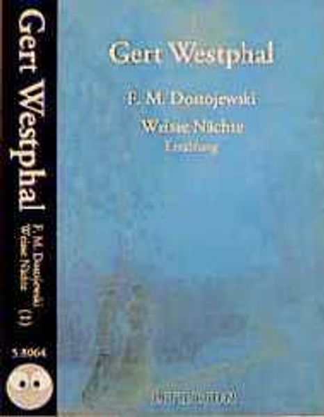 Weisse Nächte