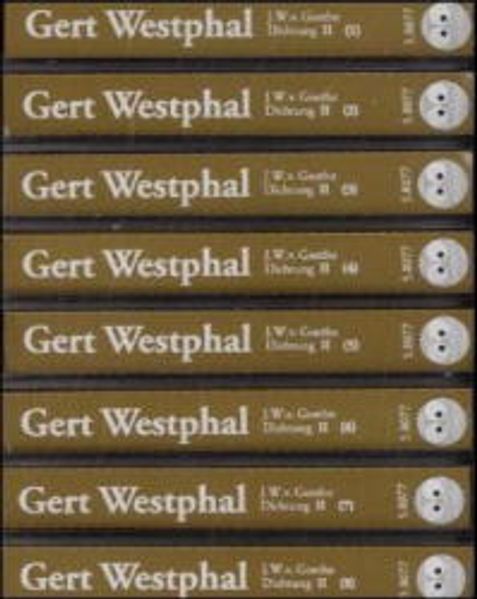 Aus meinem Leben. Dichtung und Wahrheit