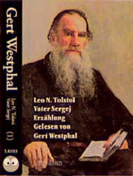 Vater Sergej