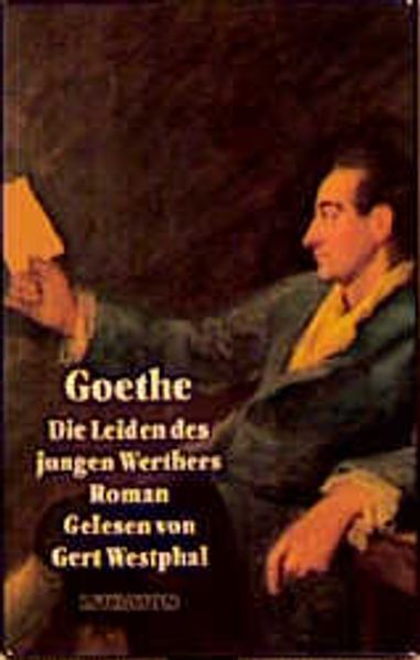 Die Leiden des jungen Werthers