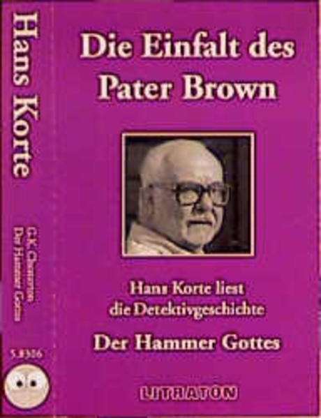 Der Hammer Gottes