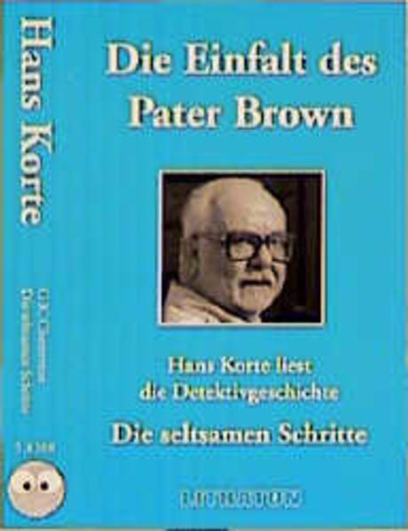 Die seltsamen Schritte