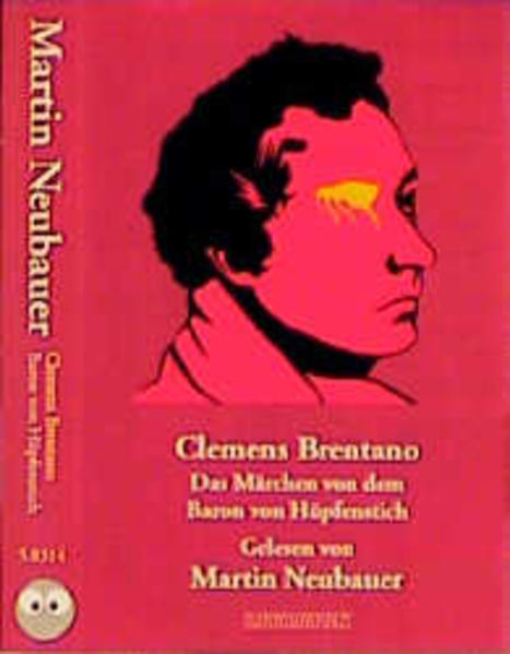 Das Märchen von dem Baron von Hüpfenstich