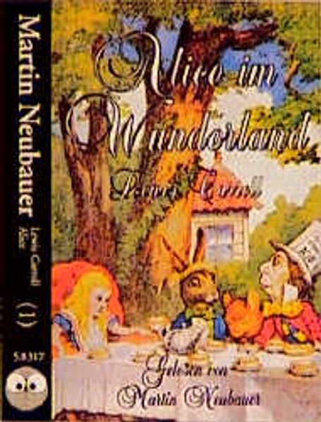 Alice im Wunderland