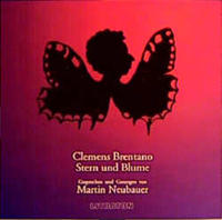 Stern und Blume
