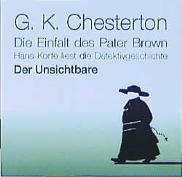 Der Unsichtbare
