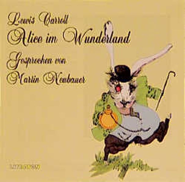 Alice im Wunderland