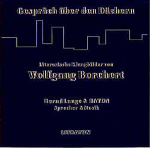 Gespräch über den Dächern