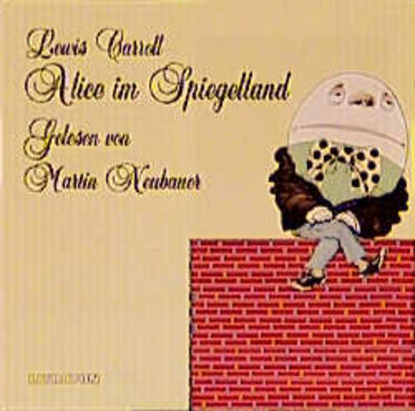 Alice im Spiegelland