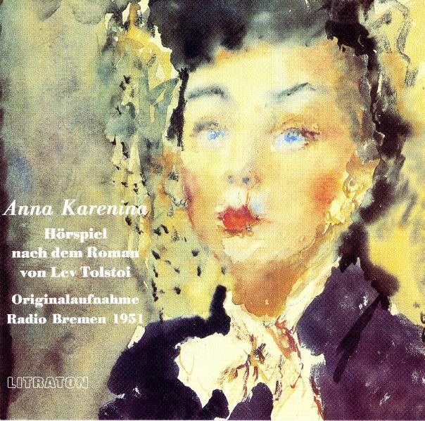 Anna Karenina