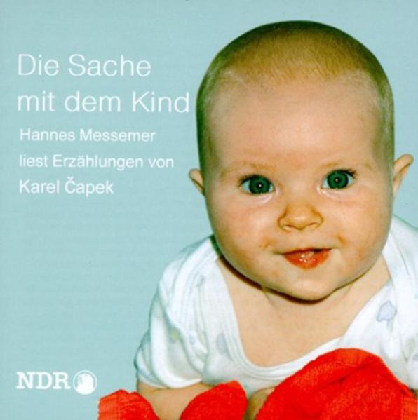 Die Sache mit dem Kind