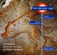 The Vertical Line