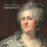 Katharina II