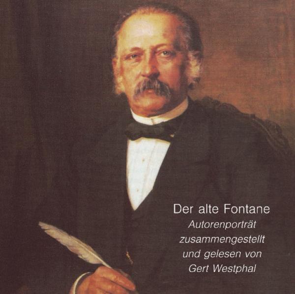 Der alte Fontane