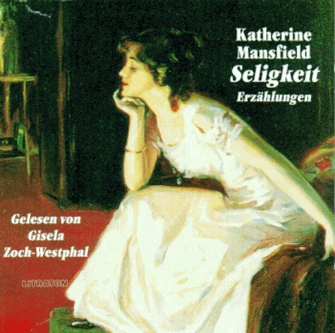 Seligkeit /Das Gartenfest