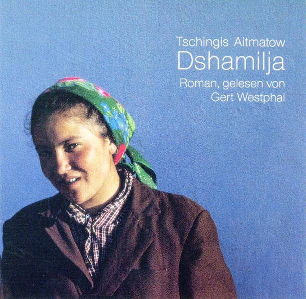 Dshamilja