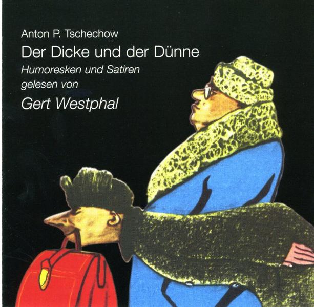 Der Dicke und der Dünne