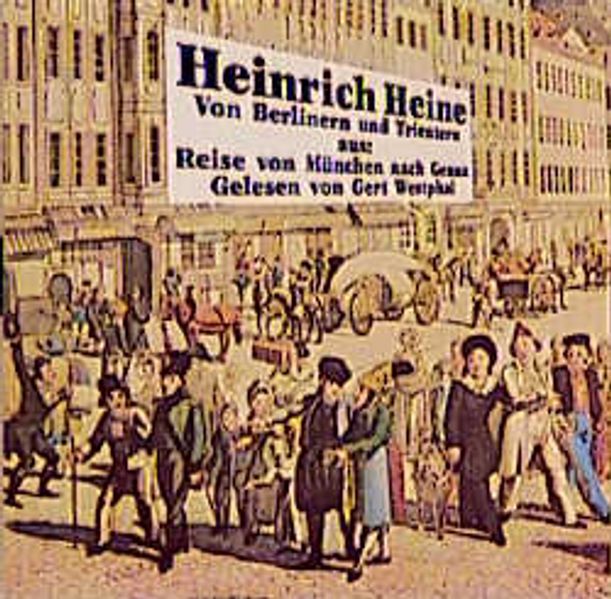 Von Berlinern und Trientinern