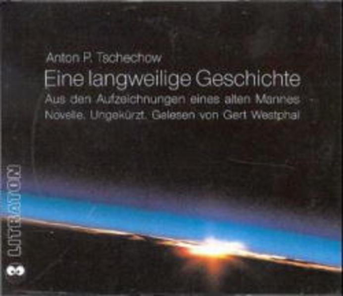 Eine langweilige Geschichte