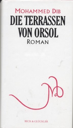 Die Terrassen von Orsol