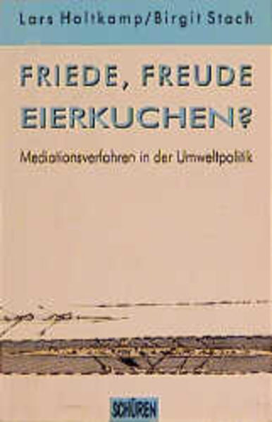 Friede, Freude, Eierkuchen?