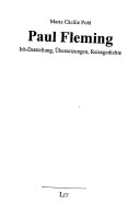 Paul Fleming