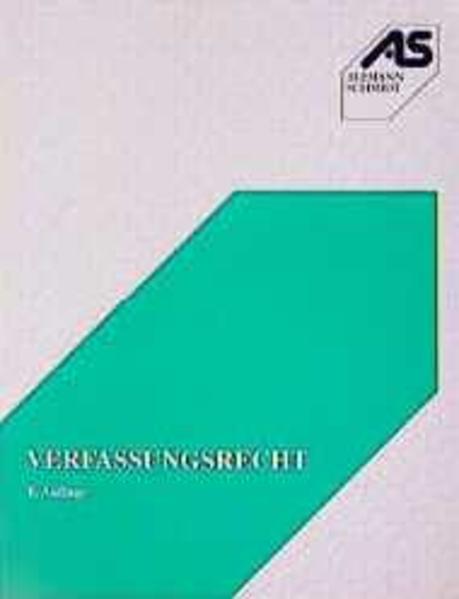 Verfassungsrecht