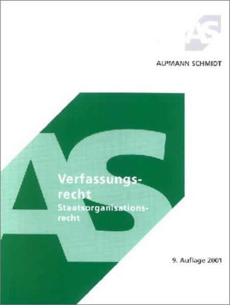 Verfassungsrecht