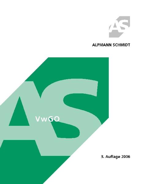 VwGO