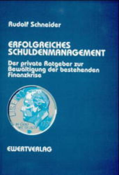 Erfolgreiches Schuldenmanagement