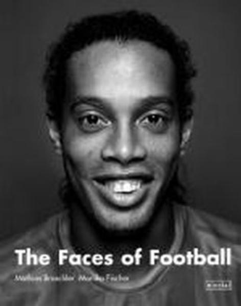The Faces of Football - Sonderausgabe