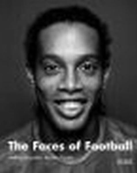 The Faces of Football