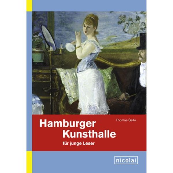 Hamburger Kunsthalle