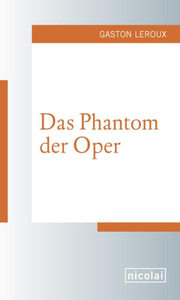 Das Phantom der Oper