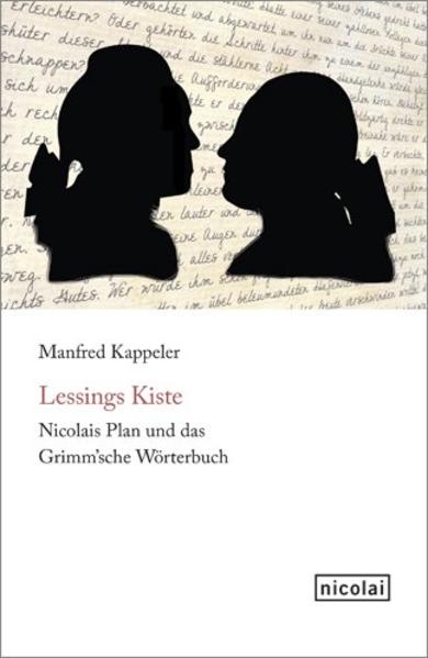 Lessings Kiste