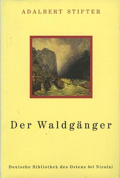 Der Waldgänger