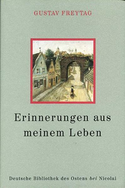 Erinnerungen aus meinem Leben