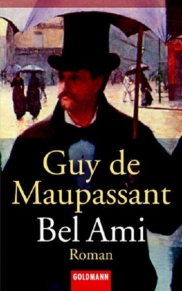 Bel Ami - Pierre und Jean