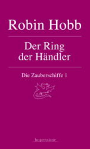 Die Zauberschiffe 1