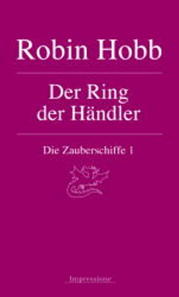 Die Zauberschiffe 1