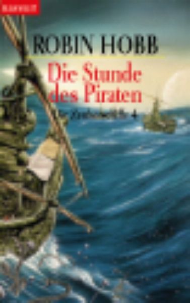 Die Zauberschiffe 4