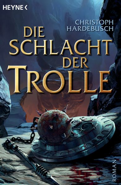 Buchcover