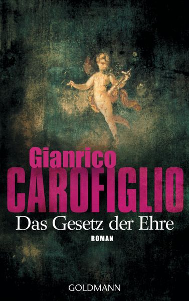 Das Gesetz der Ehre