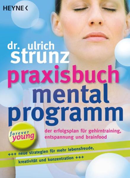 Praxisbuch Mentalprogramm